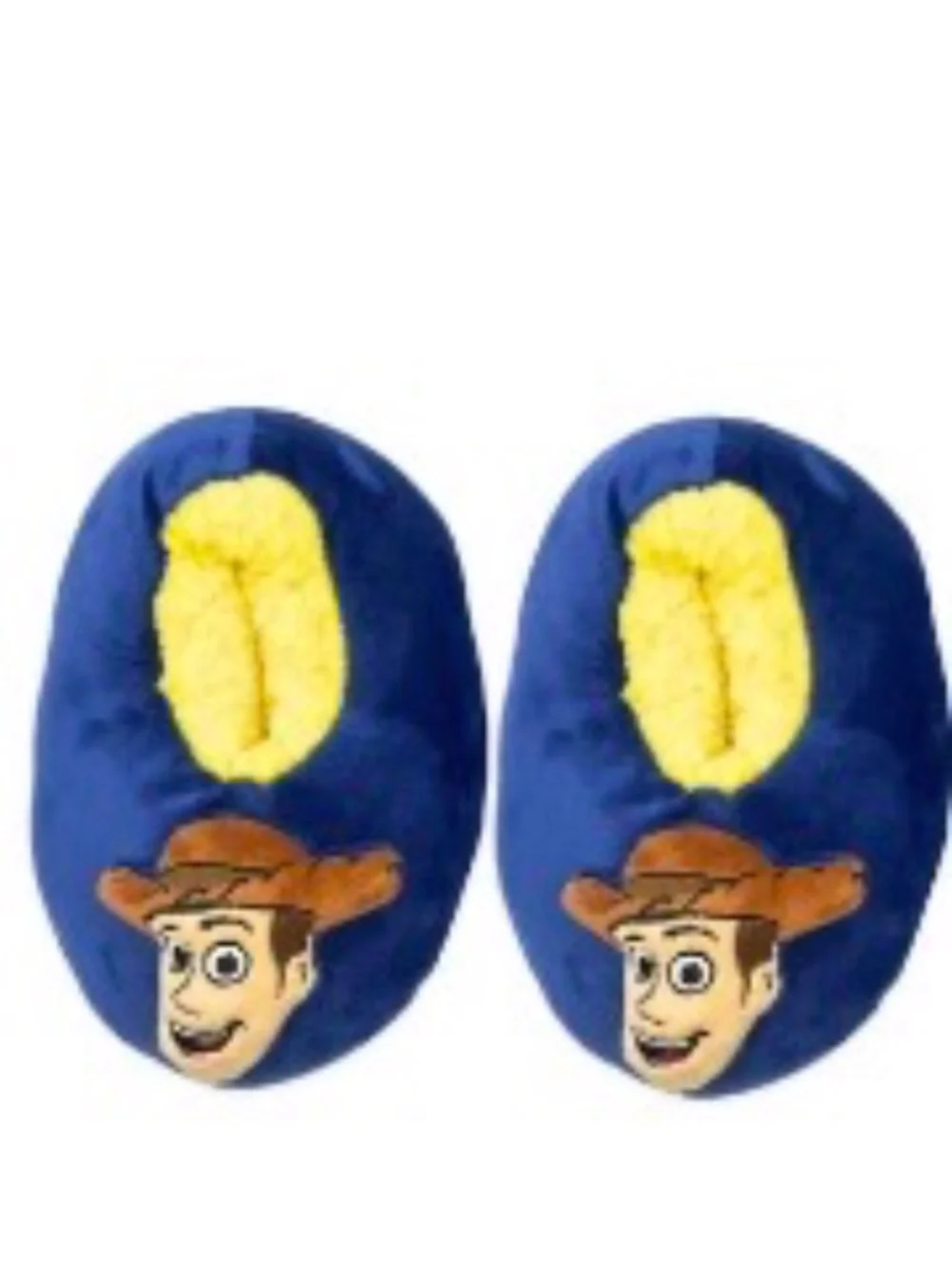 Toy Story slip on slippers